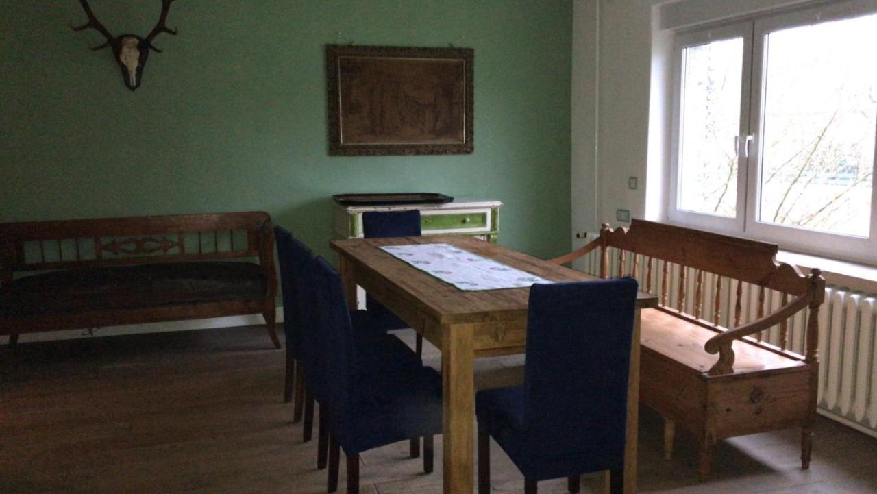 Bauernhof-Streichel-Zoo-Kombi-Familien-Suite-Im-Wald-Am-See Gulow ภายนอก รูปภาพ